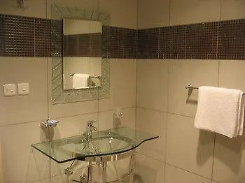 Wakan Luxury Villas And Suites Jiddah