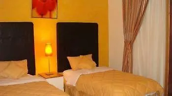 Wakan Luxury Villas And Suites Jiddah