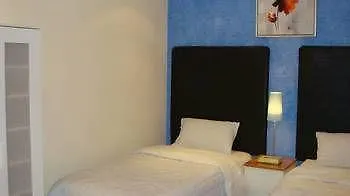 Hotel Wakan Luxury Villas And Suites Jiddah