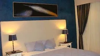 Wakan Luxury Villas And Suites Jiddah Arabia Saudita