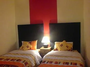 Wakan Luxury Villas And Suites Jiddah Hotel