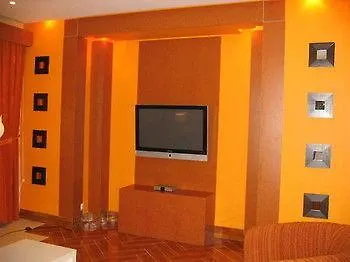 Hotel Wakan Luxury Villas And Suites Jiddah Arabia Saudita