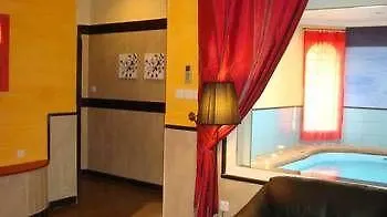 Wakan Luxury Villas And Suites Jiddah Hotel