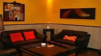 Hotel Wakan Luxury Villas And Suites Jiddah Arabia Saudita
