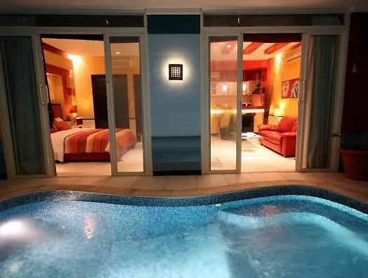 Wakan Luxury Villas And Suites Jiddah Arabia Saudita
