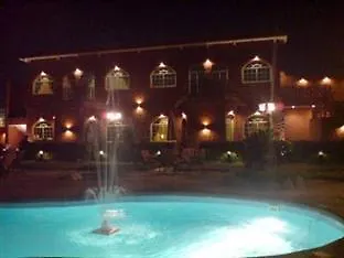 Wakan Luxury Villas And Suites Jiddah