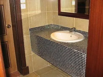 Hotel Wakan Luxury Villas And Suites Jiddah