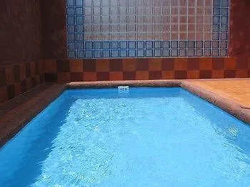 Hotel Wakan Luxury Villas And Suites Jiddah Arabia Saudita