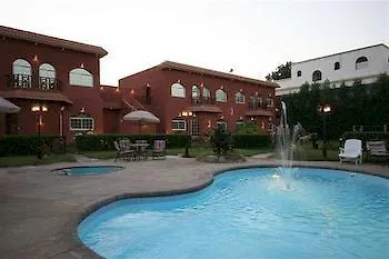 Wakan Luxury Villas And Suites Jiddah