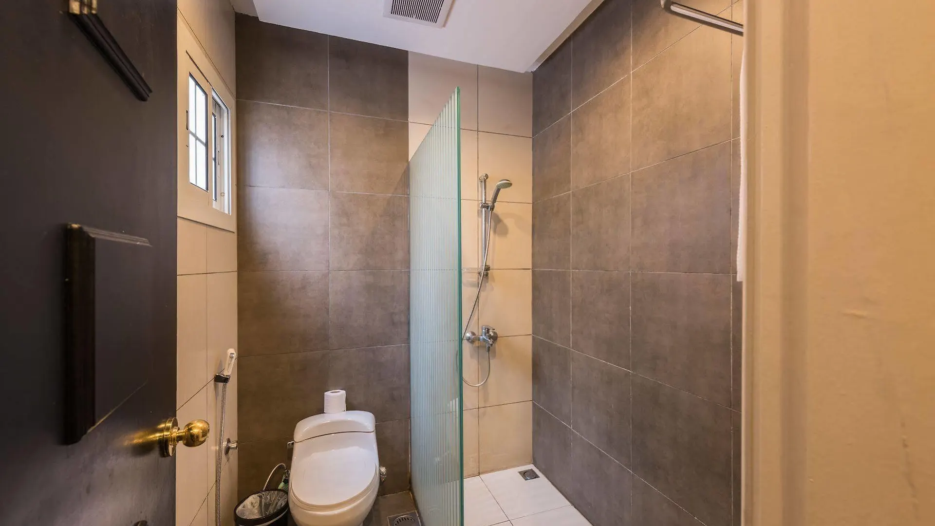 Wakan Luxury Villas And Suites Jiddah 0*,