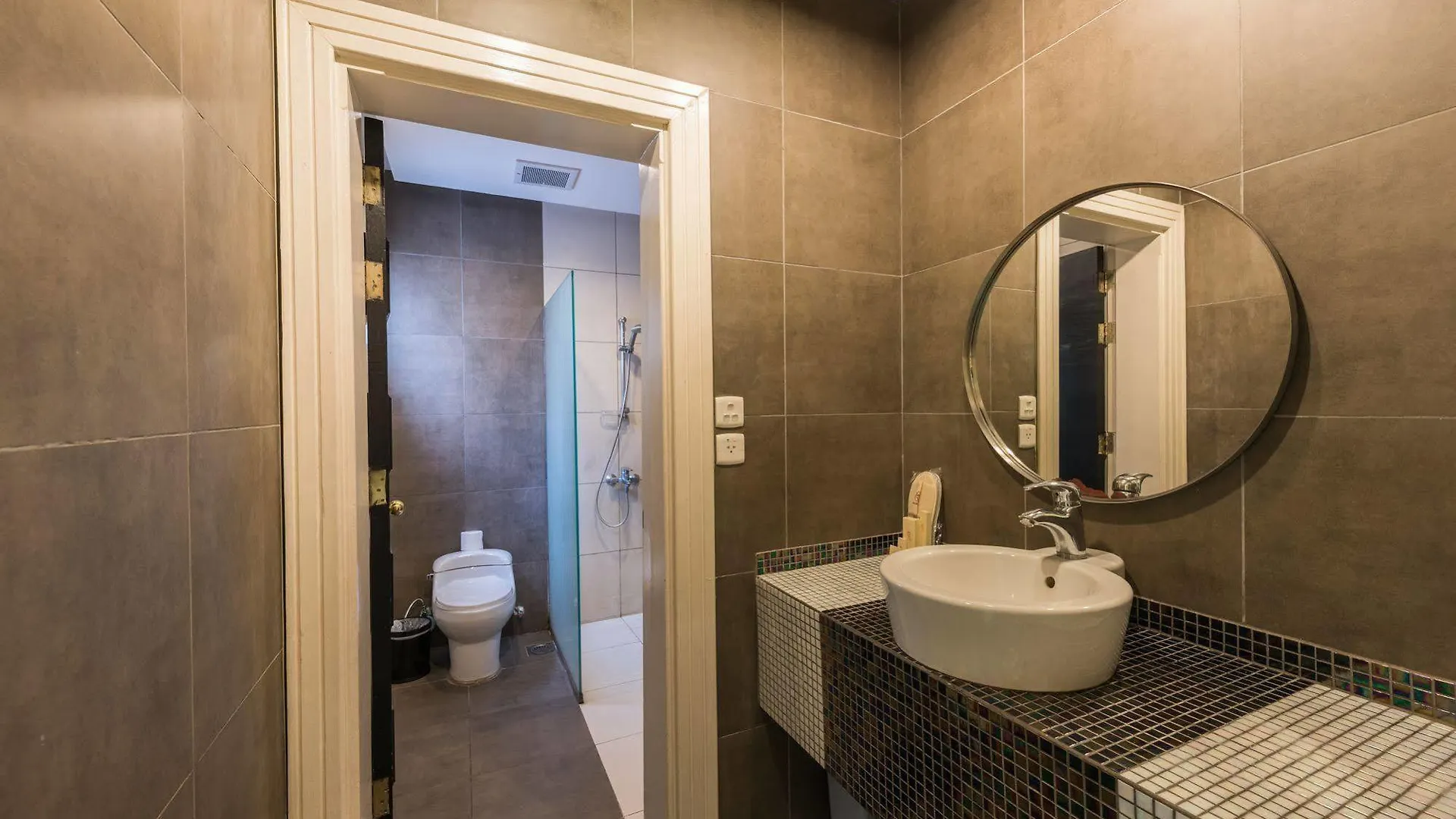 Hotel Wakan Luxury Villas And Suites Jiddah Arabia Saudita