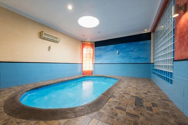 Wakan Luxury Villas And Suites Jiddah