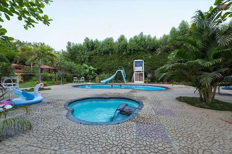 Hotel Wakan Luxury Villas And Suites Jiddah